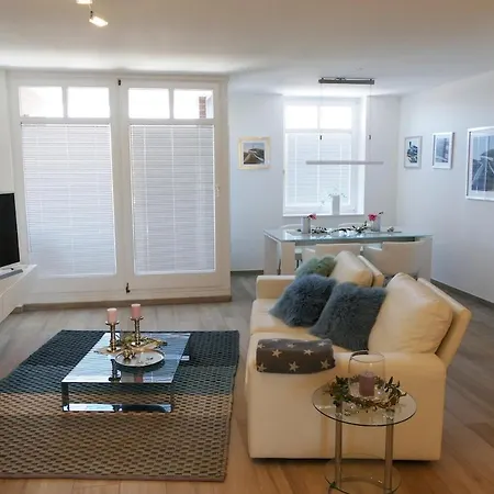 Exclusives Luxusappartement In Dorsten *