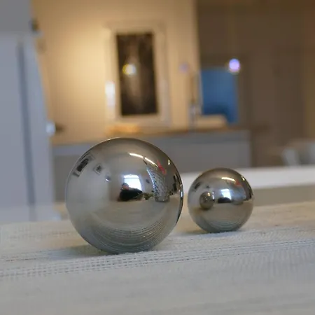 Exclusives Luxusappartement In Dorsten Lägenhet