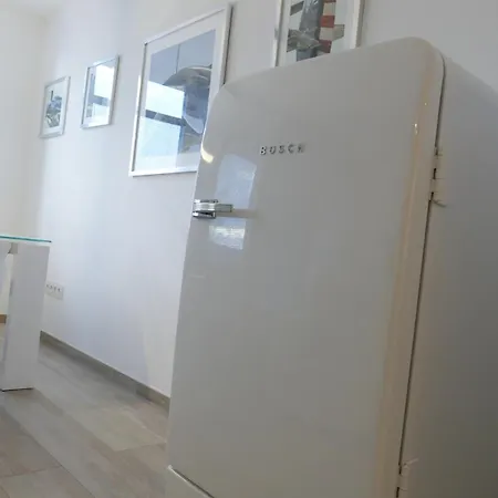 Exclusives Luxusappartement In Dorsten *