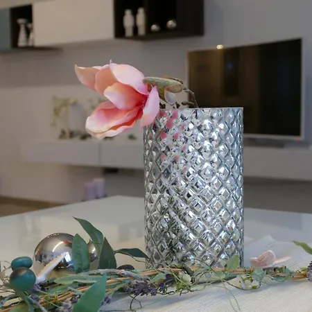 Exclusives Luxusappartement In Dorsten * Niederdorla