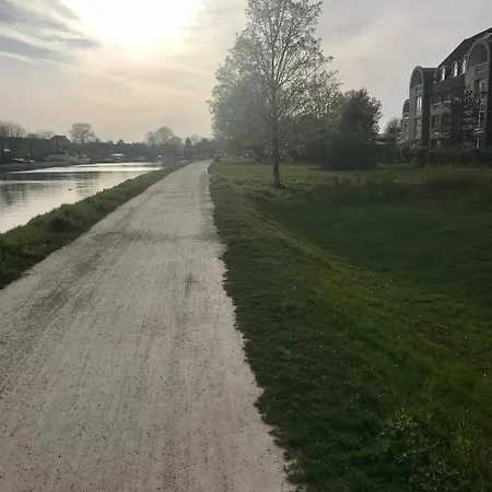 Exclusives Luxusappartement In Dorsten Lägenhet