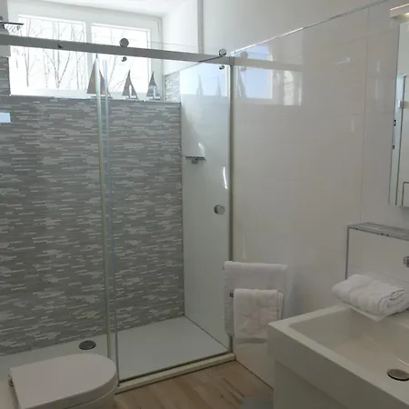 Lägenhet Exclusives Luxusappartement In Dorsten *