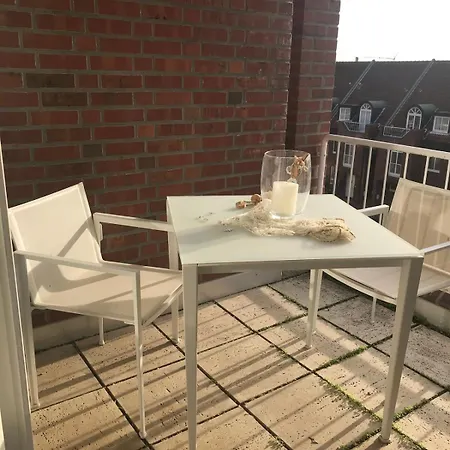 Exclusives Luxusappartement In Dorsten Lägenhet Niederdorla